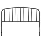 Nova Queen Metal Headboard