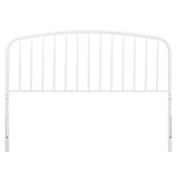 Nova Queen Metal Headboard