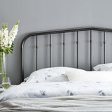 Lennon Twin Metal Headboard