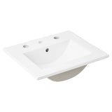 Cayman 18" Bathroom Sink