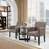 Chloe Armchair Set of 2