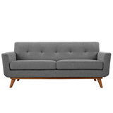 Engage Loveseat and Sofa Set of 2