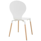 Path Dining Chair Set of 2