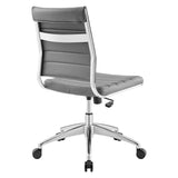 Jive Armless Mid Back Office Chair