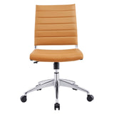 Jive Armless Mid Back Office Chair