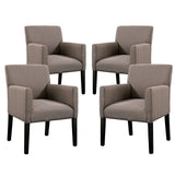 Chloe Armchair Set of 4