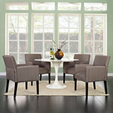 Chloe Armchair Set of 4