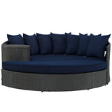 Sojourn Outdoor Patio Sunbrella¨ Daybed