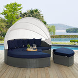 Sojourn Outdoor Patio Sunbrella¨ Daybed