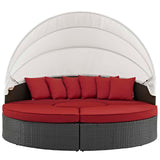 Sojourn Outdoor Patio Sunbrella¨ Daybed