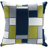 Modway Outdoor Patio Single Pillow