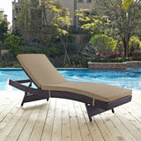 Convene Outdoor Patio Chaise