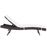 Convene Outdoor Patio Chaise