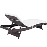 Convene Outdoor Patio Chaise