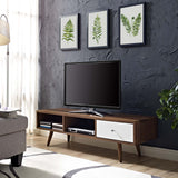 Transmit 55� TV Stand