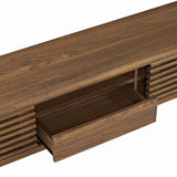 Render 59� TV Stand