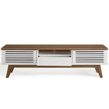 Render 59� TV Stand