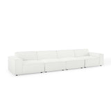 Restore 4-Piece Sectional Sofa