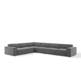 Restore 6-Piece Sectional Sofa