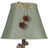 Woodland Cottage Table Lamp