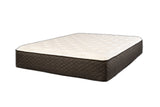 Gillian Ca King 10.5" Cool Gel Firm Foam Hybrid Mattress