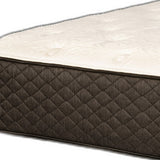 Gillian Ca King 10.5" Cool Gel Firm Foam Hybrid Mattress