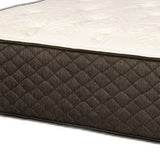 Bridget Twin 11.5" Luxury Firm Hybrid Mattress