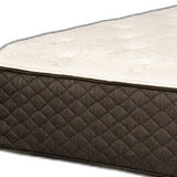 Bridget Full 11.5" Luxury Firm Hybrid Mattress