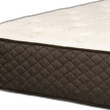 Bridget Ca King 11.5" Luxury Firm Hybrid Mattress