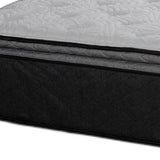 Tiffany Twin Xl 13.5" Plush Pillowtop Hybrid Mattress