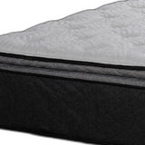 Tiffany Full 13.5" Plush Pillowtop Hybrid Mattress