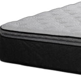 Tiffany Queen 13.5" Plush Pillowtop Hybrid Mattress