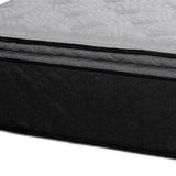 Tiffany Ca King13.5" Plush Pillowtop Hybrid Mattress