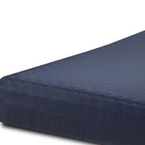 Cherry 8" Dual Comfort Nylon Twin Xl Waterproof Mattress