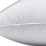 Premium Lux Down Queen Size Medium Pillow