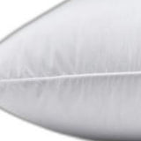 Premium Lux Down Queen Size Firm Pillow