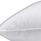 Premium Lux Siberian Down King Size Medium Pillow