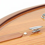 Riva Aqurama Speedboat Model Exclusive Edition