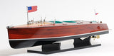 c1938 Chris Craft Runabout Large Model