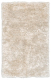 2' X 3' Tan Hand Woven Area Rug