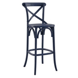 Gear Counter Stool by Modway