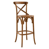 Gear Counter Stool by Modway