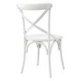 Gear Dining Side Chair by Lefancy