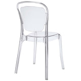 Entreat Dining Side Chair by Lefancy