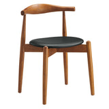 Stalwart Dining Side Chair by Lefancy