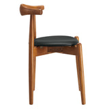 Stalwart Dining Side Chair by Lefancy