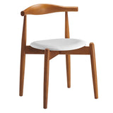 Stalwart Dining Side Chair by Lefancy