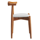 Stalwart Dining Side Chair by Lefancy