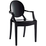 Casper Dining Armchair by Lefancy