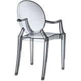 Casper Dining Armchair by Lefancy